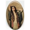 Image 1 : H. Raphael Co. Pocket Mirror