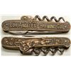 Image 1 : Los Angeles Brewing Company knife