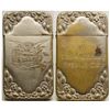 Image 1 : Los Angeles Brewing Company match holder