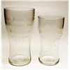 Image 1 : Two Los Angeles glasses