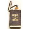 Image 1 : Buffalo Brewery match holder