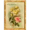 Image 1 : Buffalo Brewing Co. Advertising Broadside by de Longpre