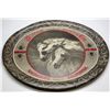 Image 1 : Buffalo Brewing Co. Beer Tray w/ horses