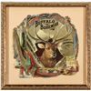 Image 1 : Buffalo Brewing Co. Bohemian Die Cut
