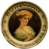 Image 1 : Buffalo Brewing Co. Bohemian, Deep Dish Tip Tray