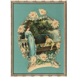 Buffalo Brewing Co. Die Cut