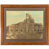 Image 1 : Buffalo Brewing Co. Hand-colored Photograph
