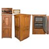 Image 1 : Buffalo Brewing Co. Wooden Ice Box