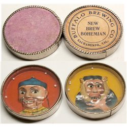 Buffalo Brewing Company games