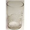 Image 1 : Buffalo Brewing Company Horseshoe glass