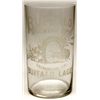 Image 1 : Buffalo Brewing Company Horseshoe glass