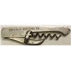 Image 1 : Buffalo Brewing Company steel knife