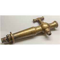 City Brewery Lager bung