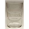 Image 1 : Compliments of Buffalo Brewing Co. glass