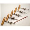 Image 1 : Five Buffalo Brewing Co. corkscrews