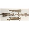 Image 1 : Four Church Keys: Buffalo Brewing Company