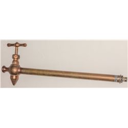 Ruhstaller Steam Beer Bung