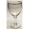 Image 1 : Ruhstaller's Gilt Edge Lager glass