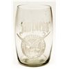Image 1 : San Diego beer glass