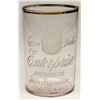 Image 1 : Enterprise Extra Pale glass