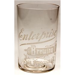 Enterprise glass