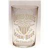 Image 1 : Extra Rare United States glass