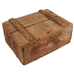 John Wieland Brewery Beer Box