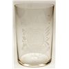 Image 1 : Lang / National Brewery glass