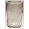 Image 1 : Large National Brewing Company glass