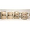 Image 1 : San Francisco mugs