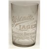 Image 1 : Yosemite Lager glass
