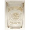 Image 1 : Fredericksburg brewery glass