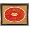 Image 1 : Fredericksburg Lager Beer Die Cut