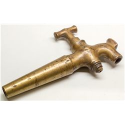 Fredericksburg Lager Bung