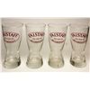 Image 1 : Large Falstaff Oktoberfest beer glass