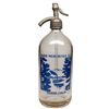 Image 1 : Gorgeous Tahoe Mercantile Co. Seltzer Bottle