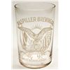 Image 1 : Raspiller patriotic glass