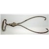 Image 1 : Rare Yolo Brewery Ice Tongs