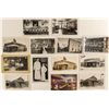 Image 1 : Saloon/brewery postcards