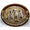 Image 1 : The Neef Bros. Brewing Co. Beer Tray w/puppies