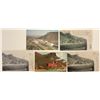 Image 1 : Adolph Coors Brewery postcards