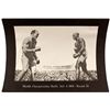 Image 1 : 14th Round of the World Championship Boxing Match, Pepper Whiskey