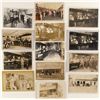 Image 1 : Mexican saloon postcards