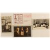 Image 1 : Rare whiskey postcards