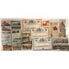 Image 1 : Anheuser-Busch postcards etc.