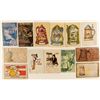 Image 1 : Thirteen Beer Stein Postcards