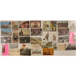 Beer and brewery related cards