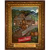 Image 1 : Fabulous Early Times old-style Kentucky bourbon Sign