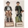 Image 1 : Lionstone and McCormick whiskey bottles