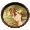Image 1 : Old Kentucky Bourbon Beer Tray